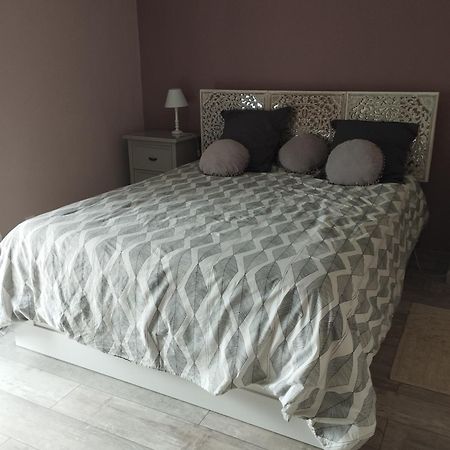 La Petite Ligerienne Villa Villebernier Екстериор снимка